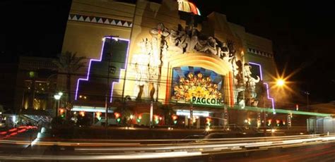 FILIPINO CASINO ANGELES Infos and Offers.